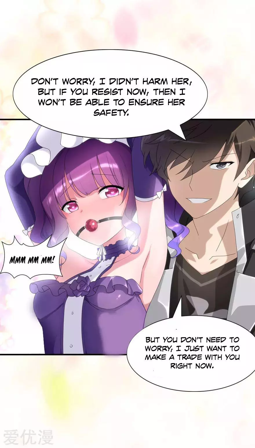 Manga page 29