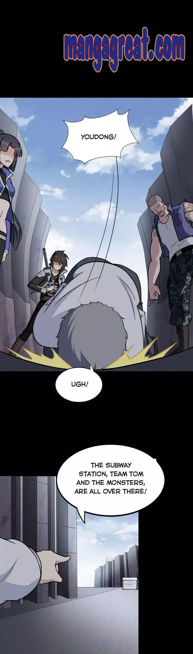 Manga page 14