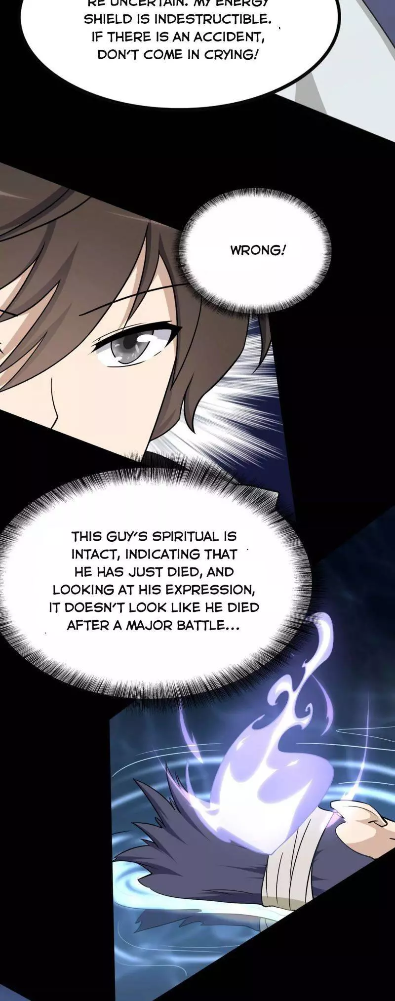 Manga page 32