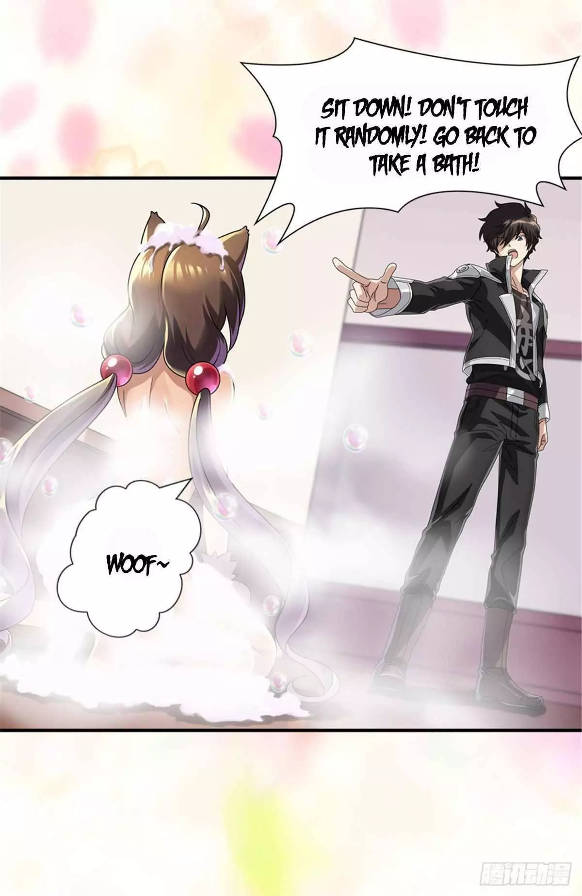 Manga page 12