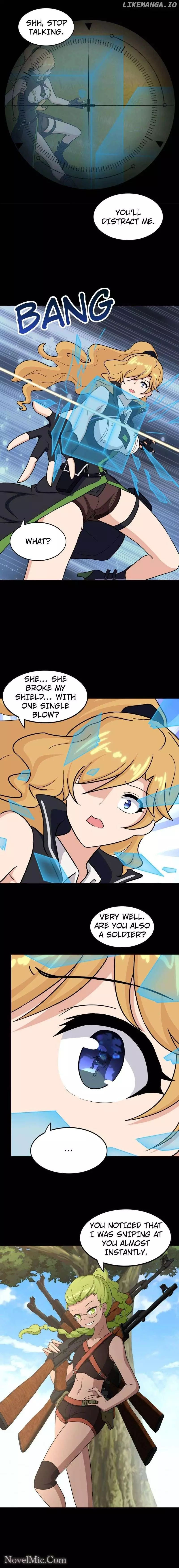 Manga page 9