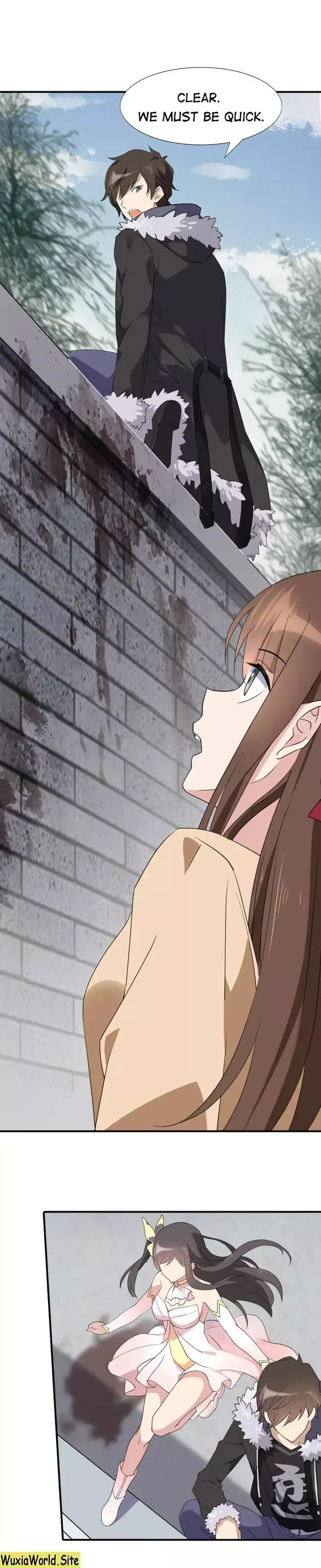 Manga page 10