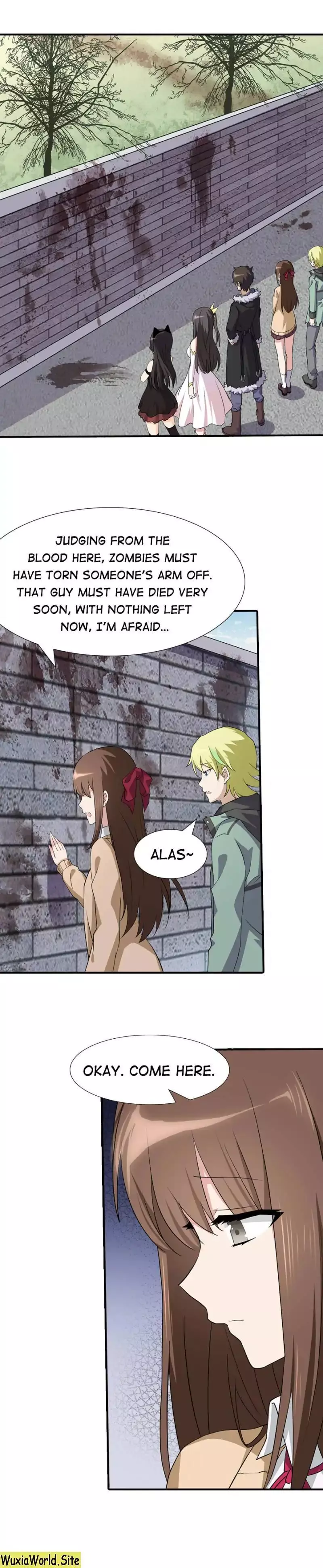 Manga page 9