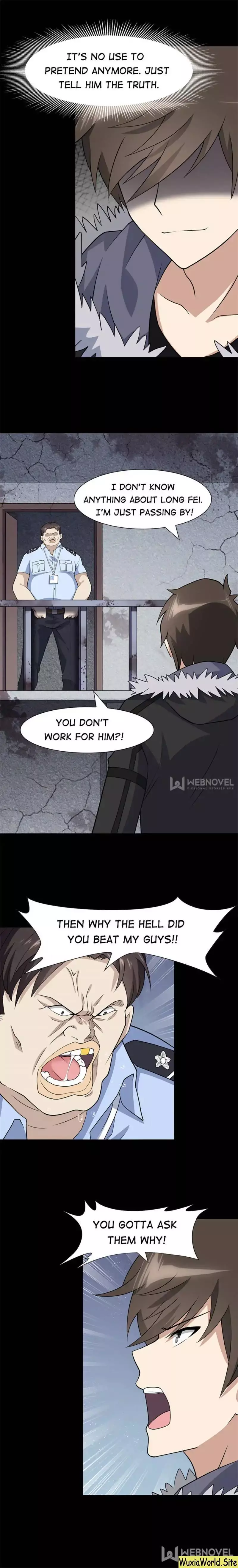 Manga page 9