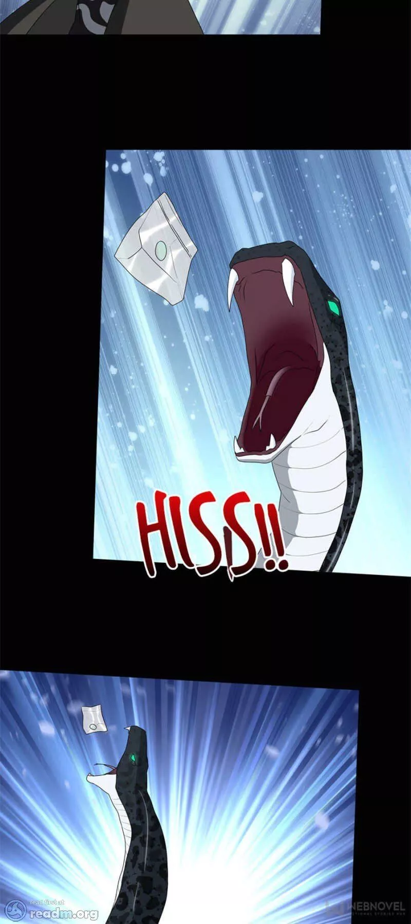 Manga page 28