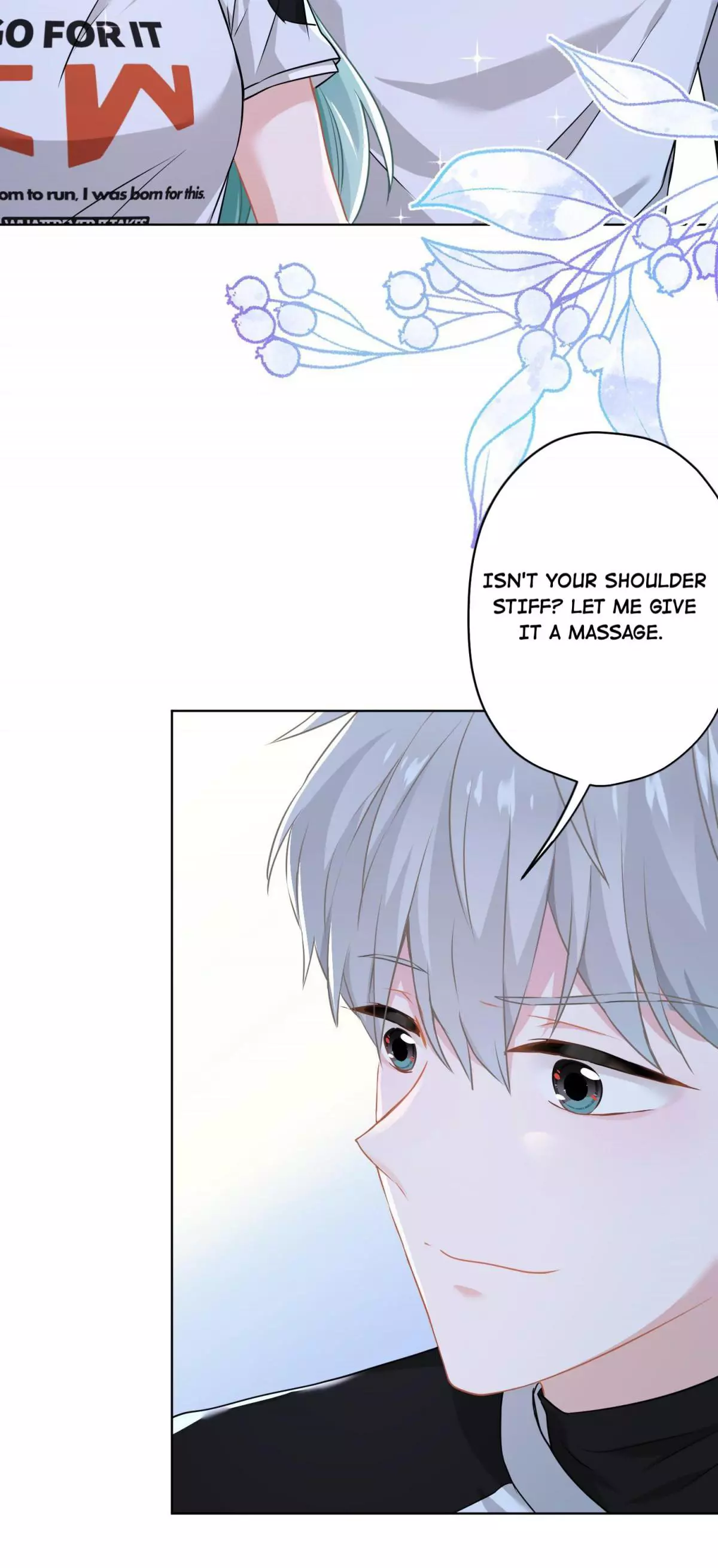 Manga page 28