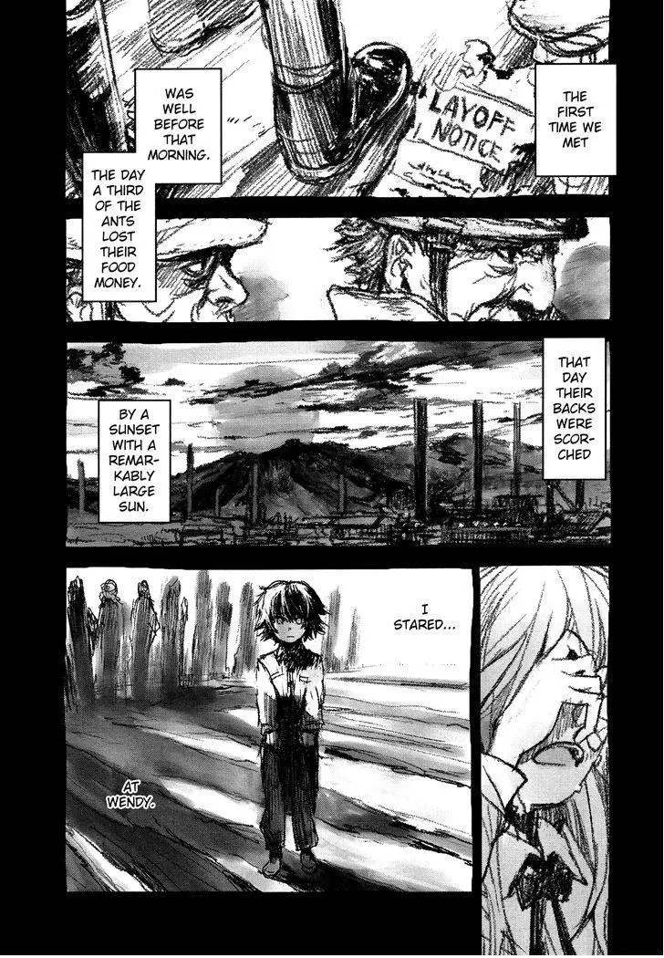 Manga page 4