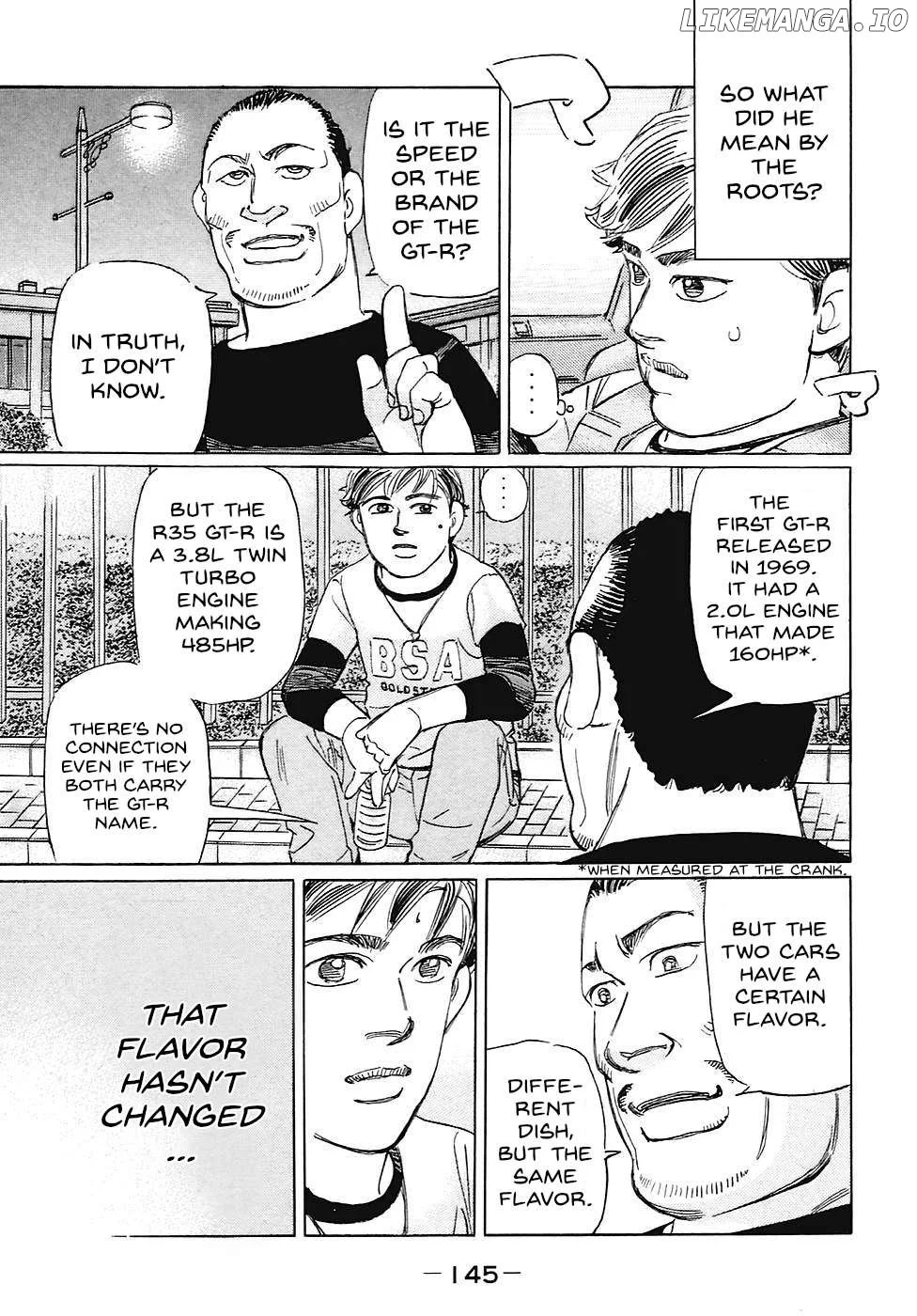 Manga page 9