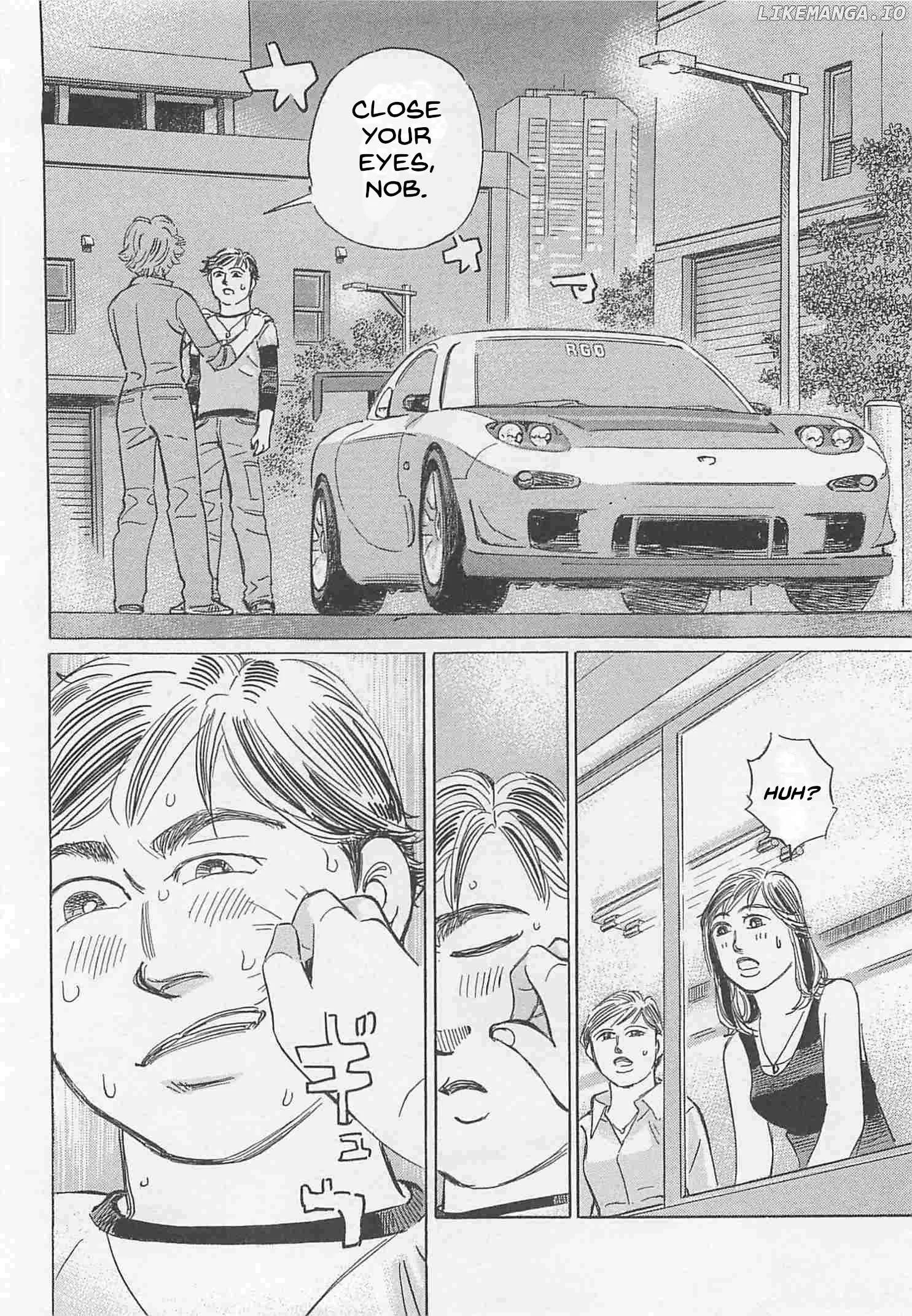 Manga page 12