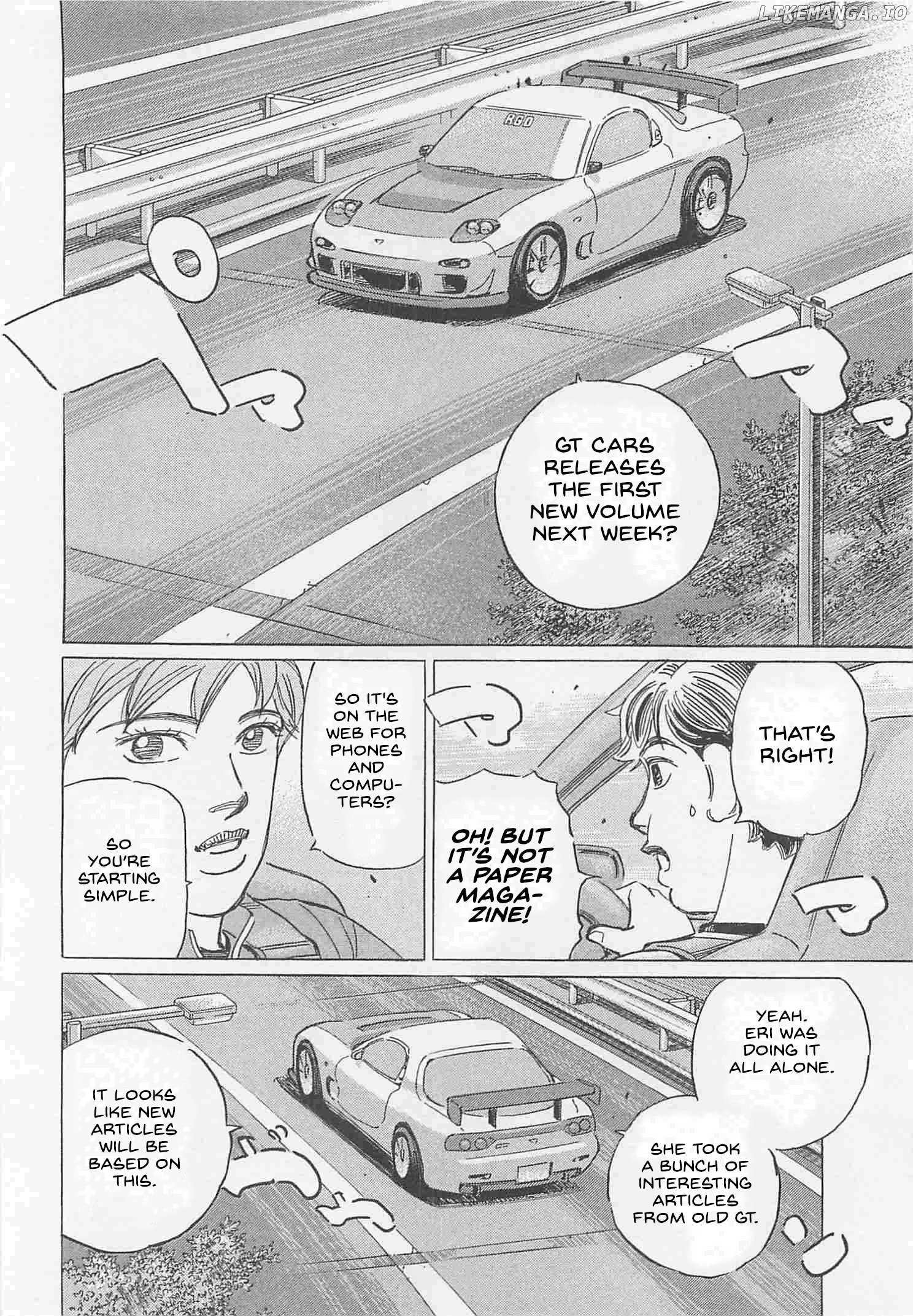 Manga page 6