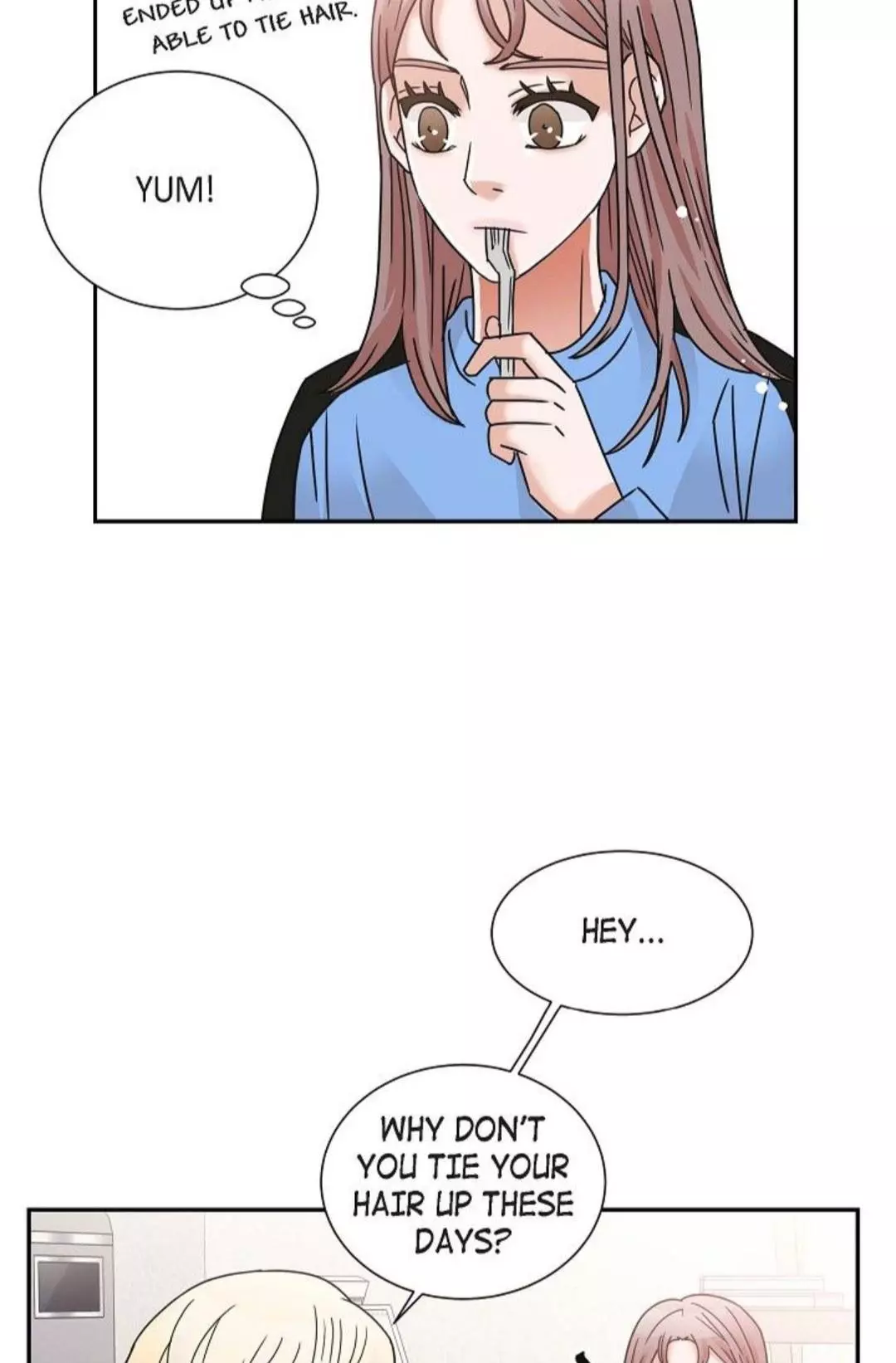 Manga page 28