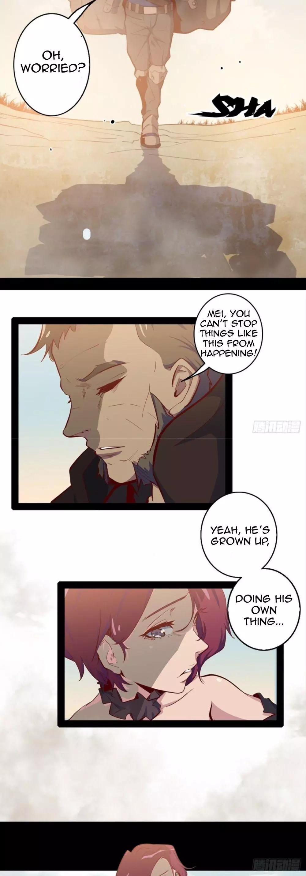 Manga page 27
