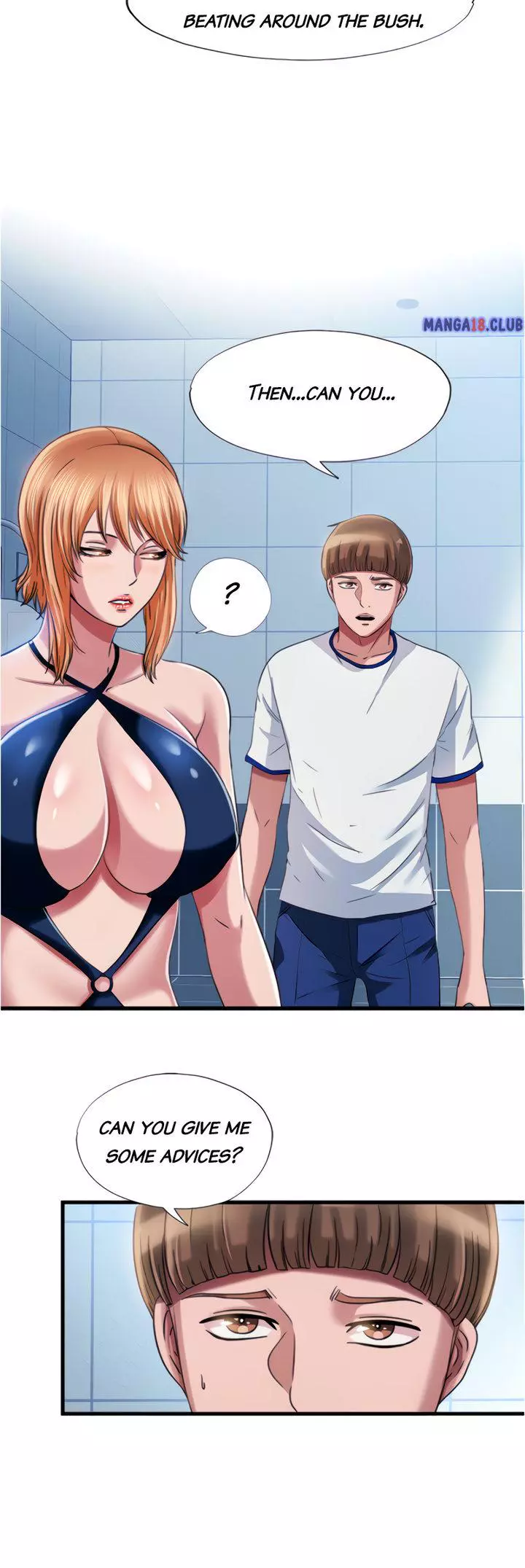 Manga page 22