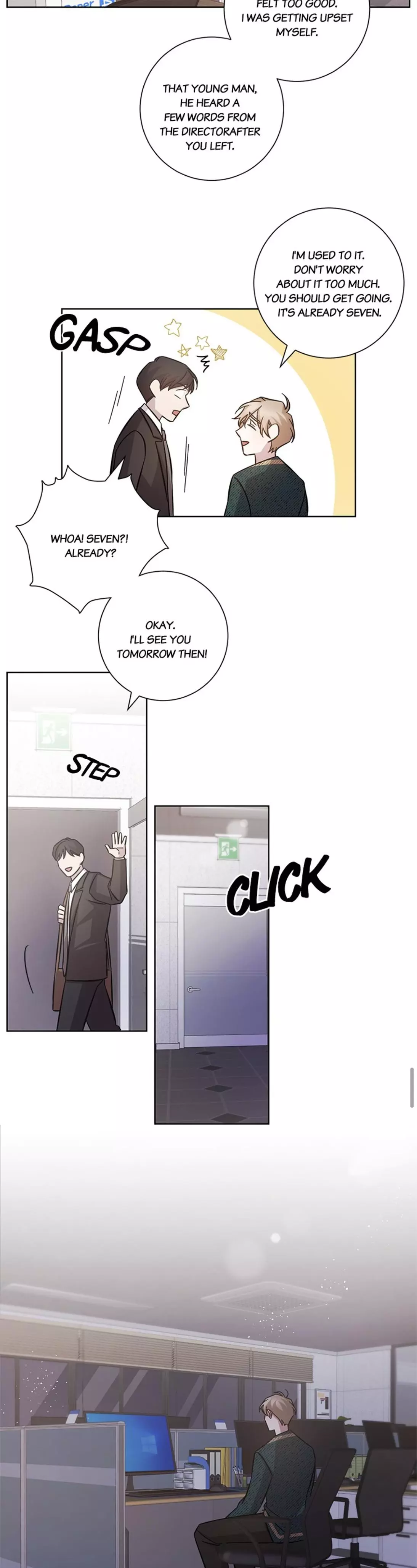 Manga page 9