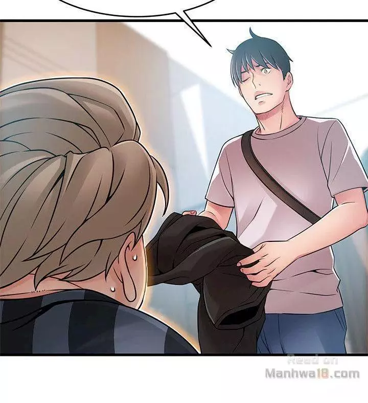 Manga page 21