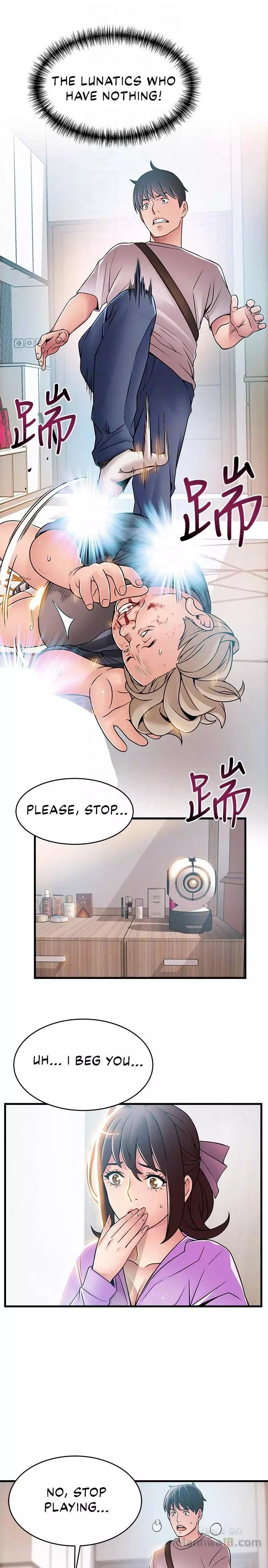 Manga page 14