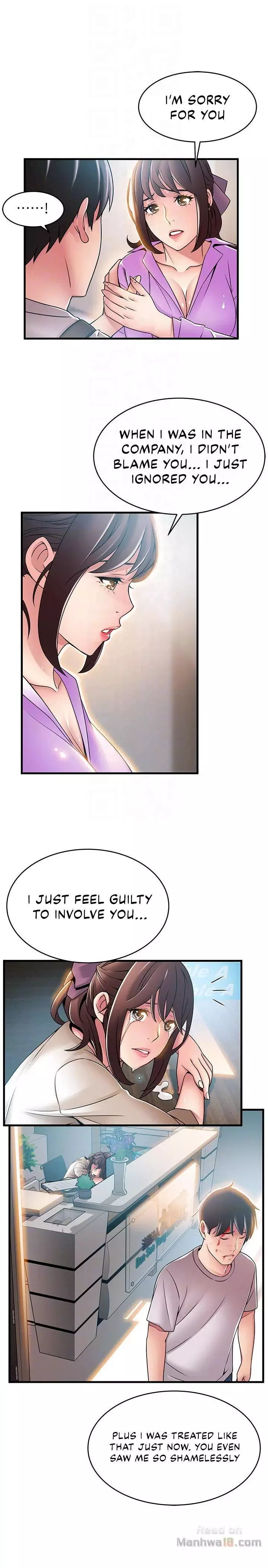 Manga page 28