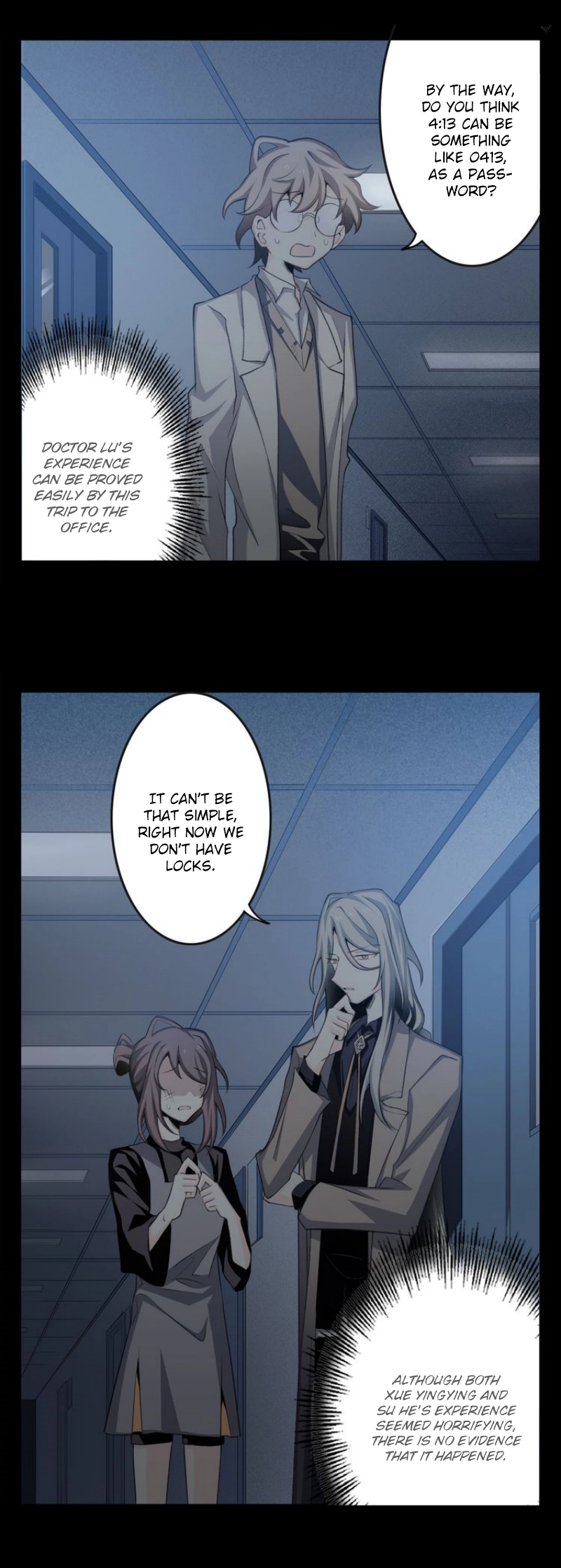 Manga page 13