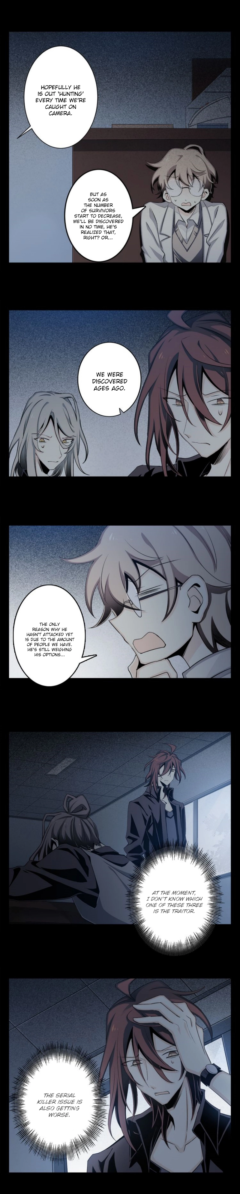 Manga page 4