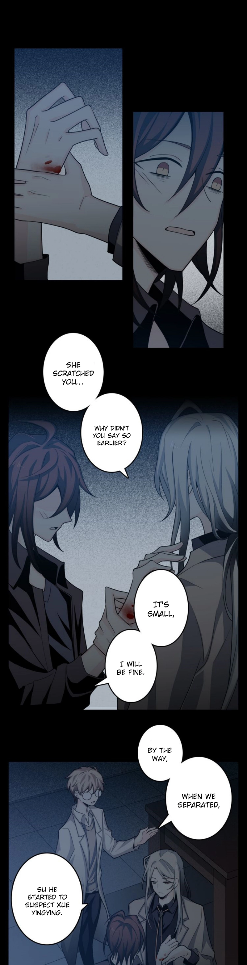 Manga page 19