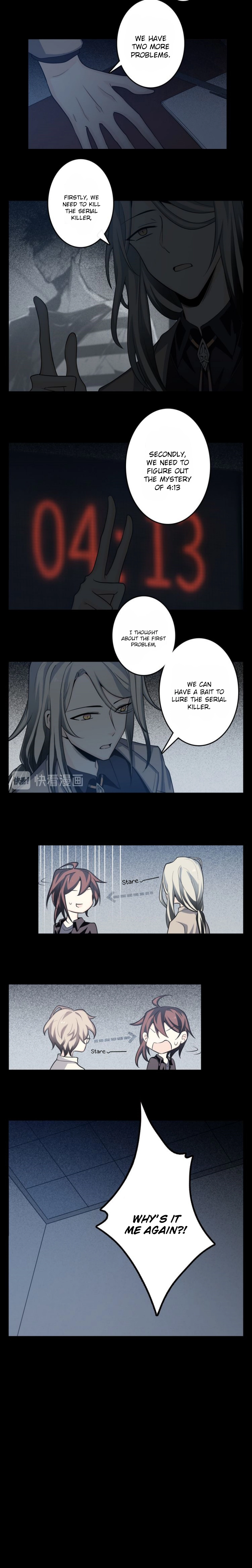 Manga page 21