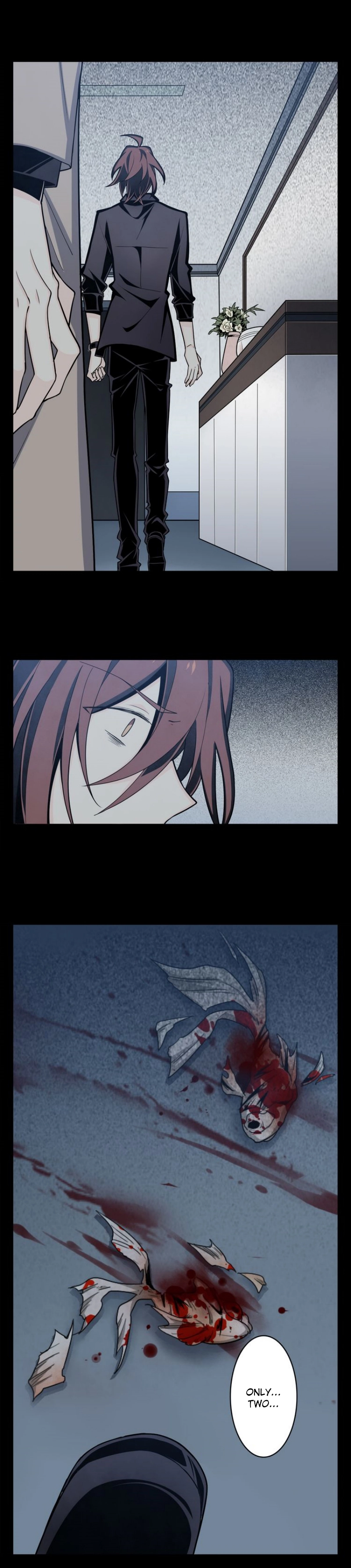 Manga page 15