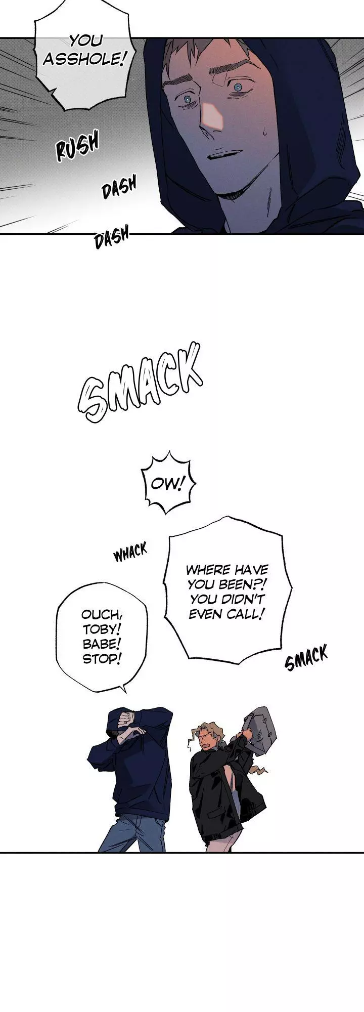 Manga page 17