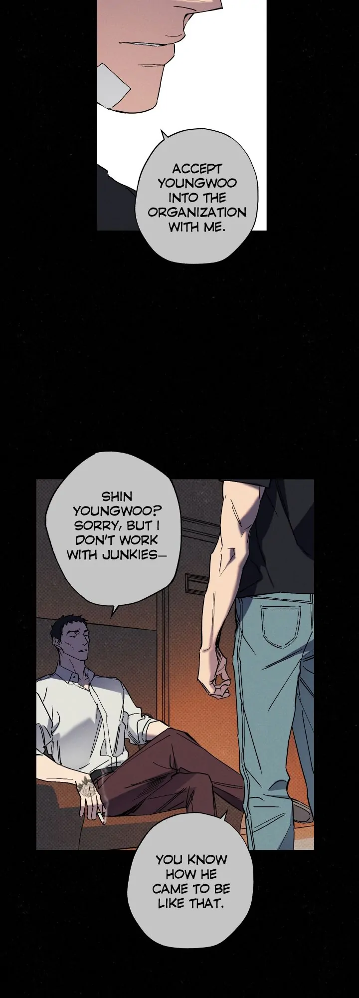 Manga page 24