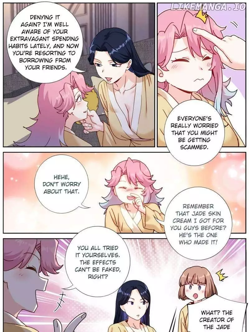 Manga page 21