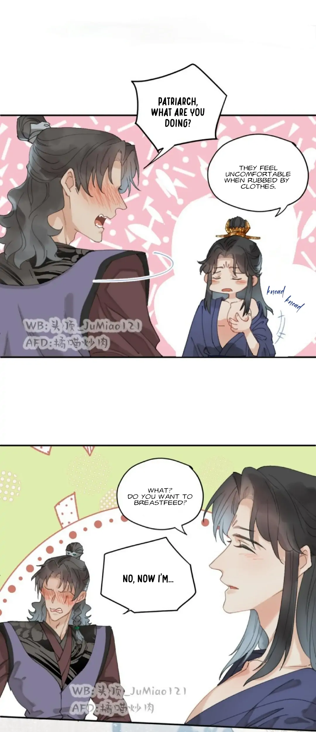 Manga page 10