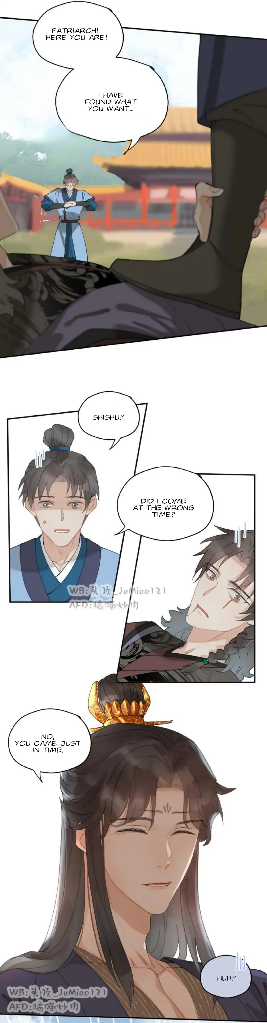 Manga page 16