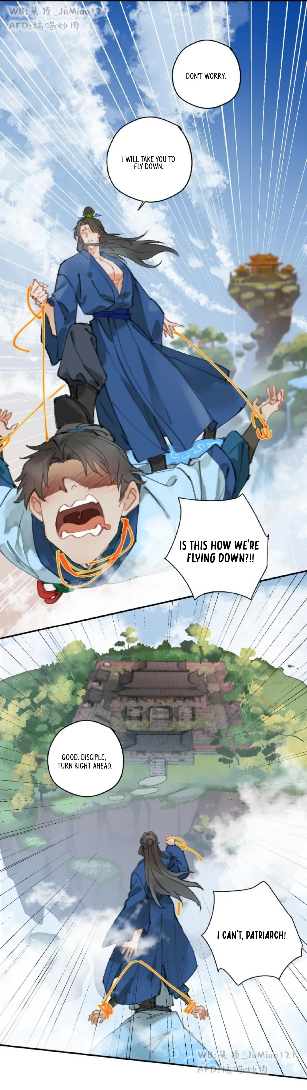 Manga page 7