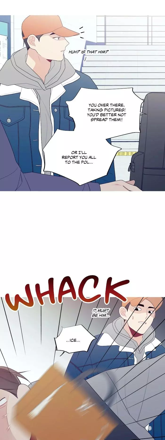 Manga page 23