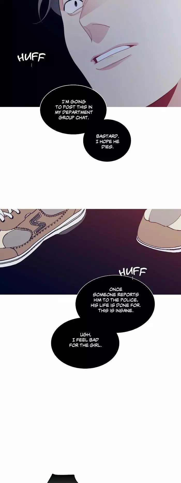 Manga page 21