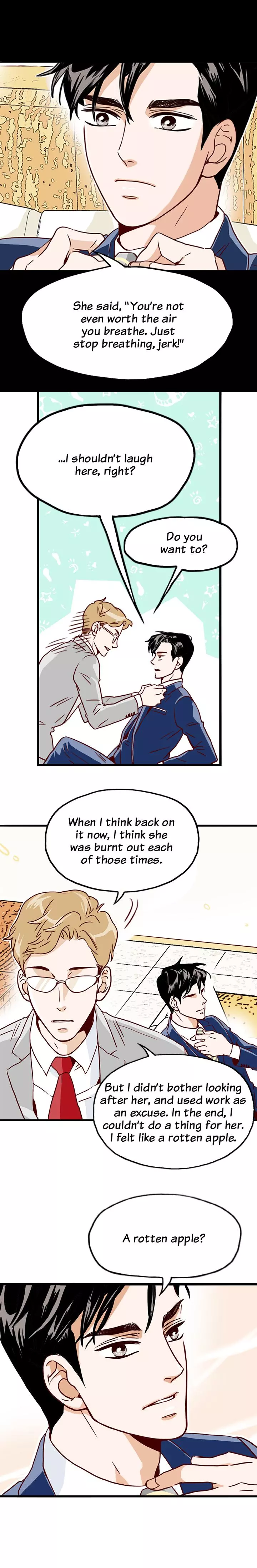 Manga page 7