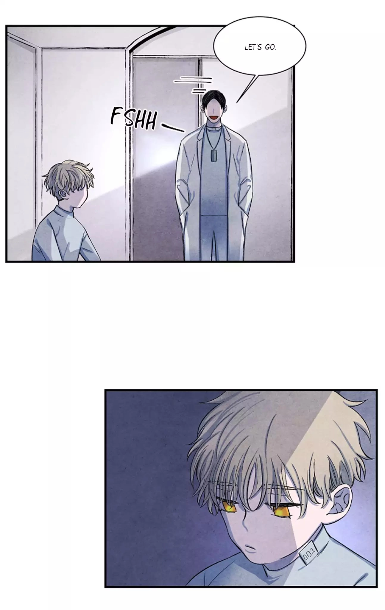 Manga page 21