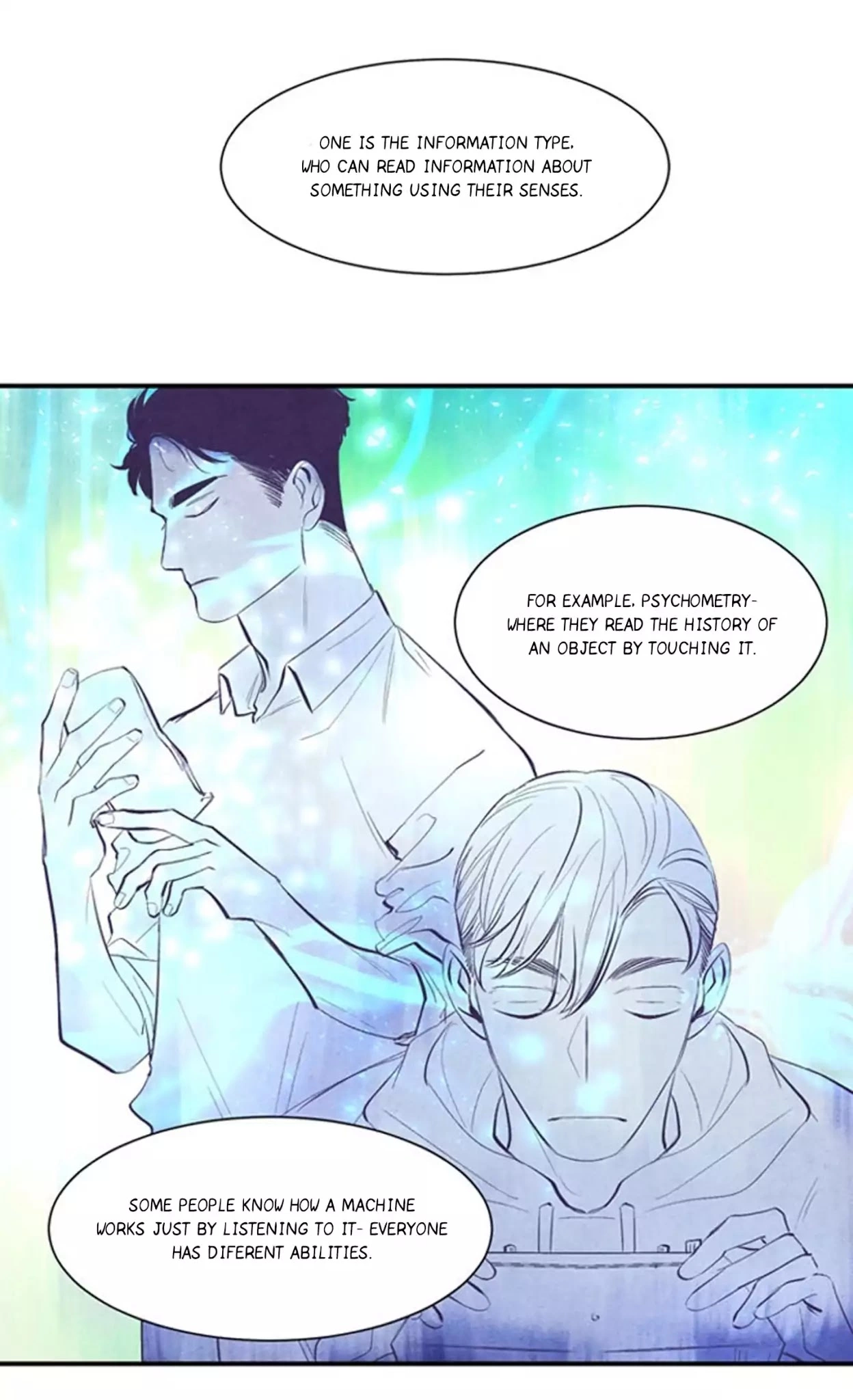 Manga page 21
