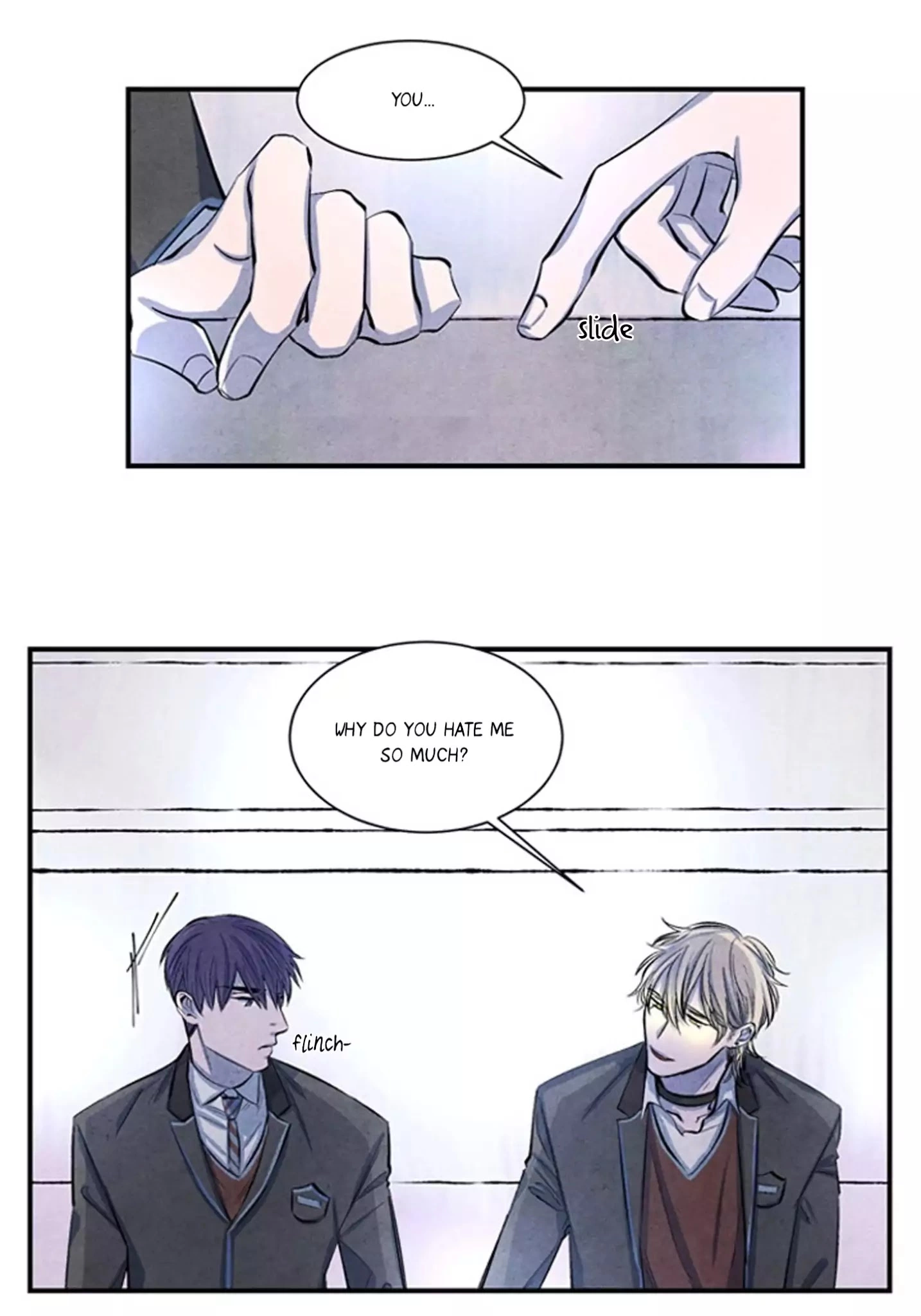 Manga page 32