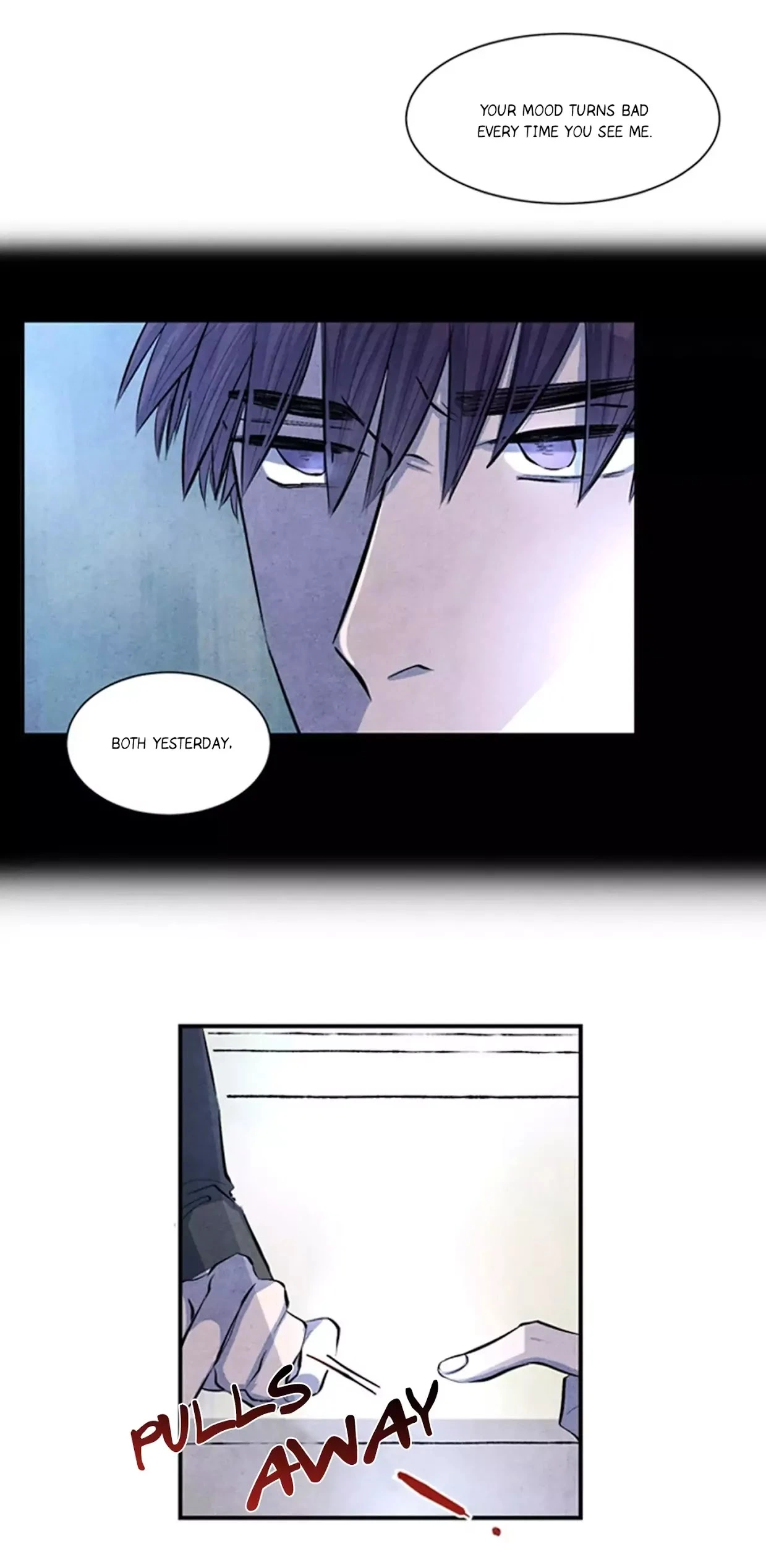 Manga page 33