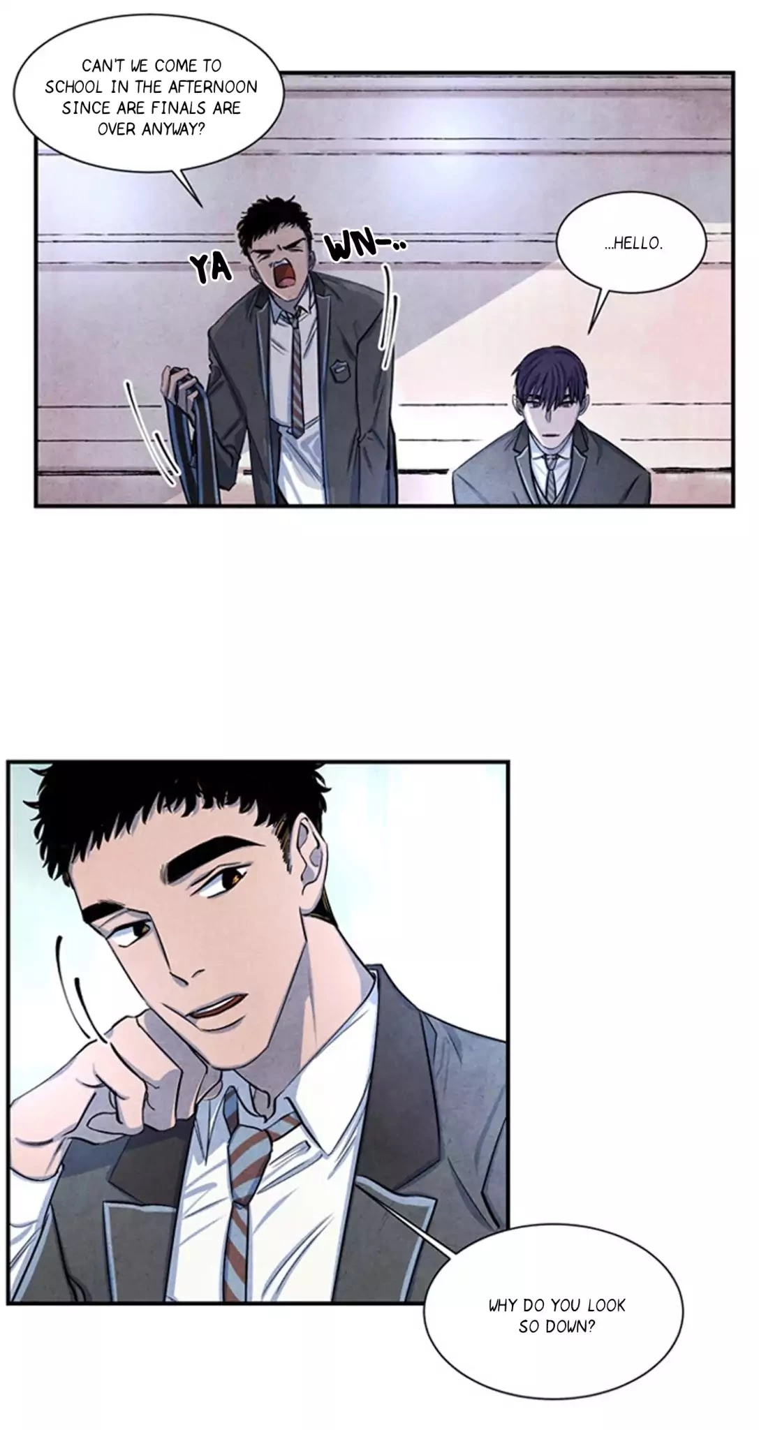 Manga page 4