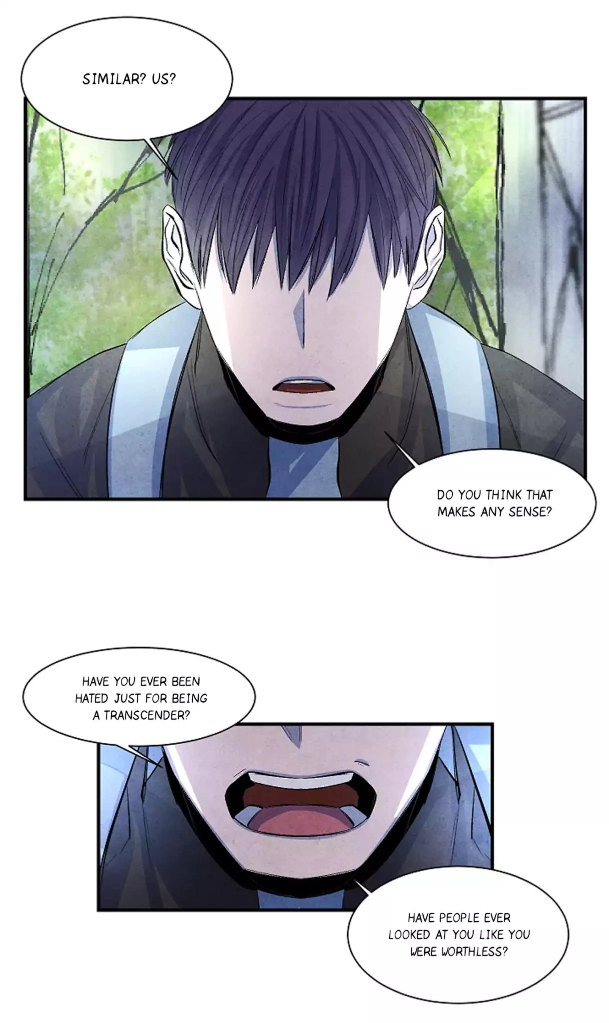Manga page 28