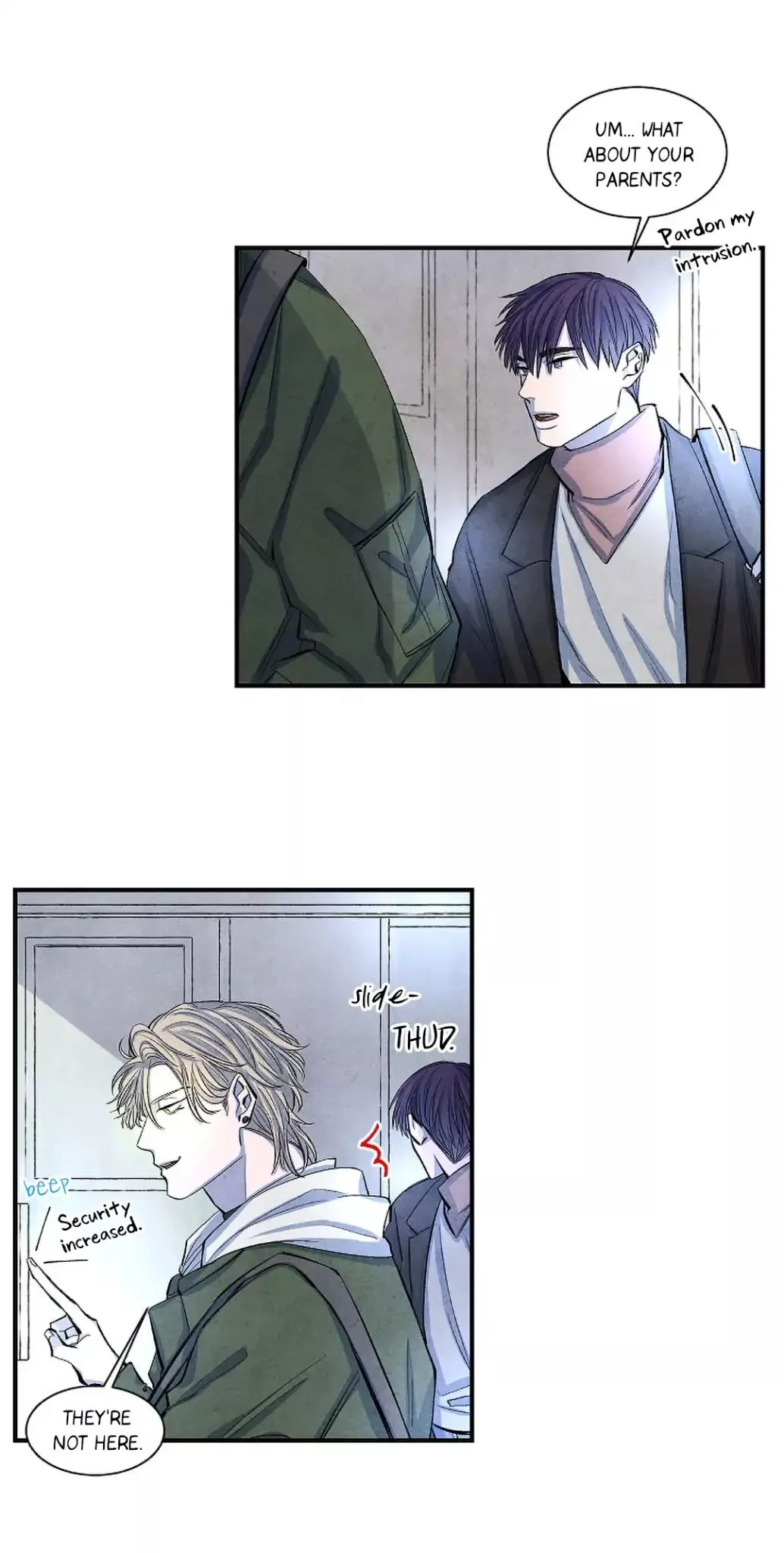 Manga page 18