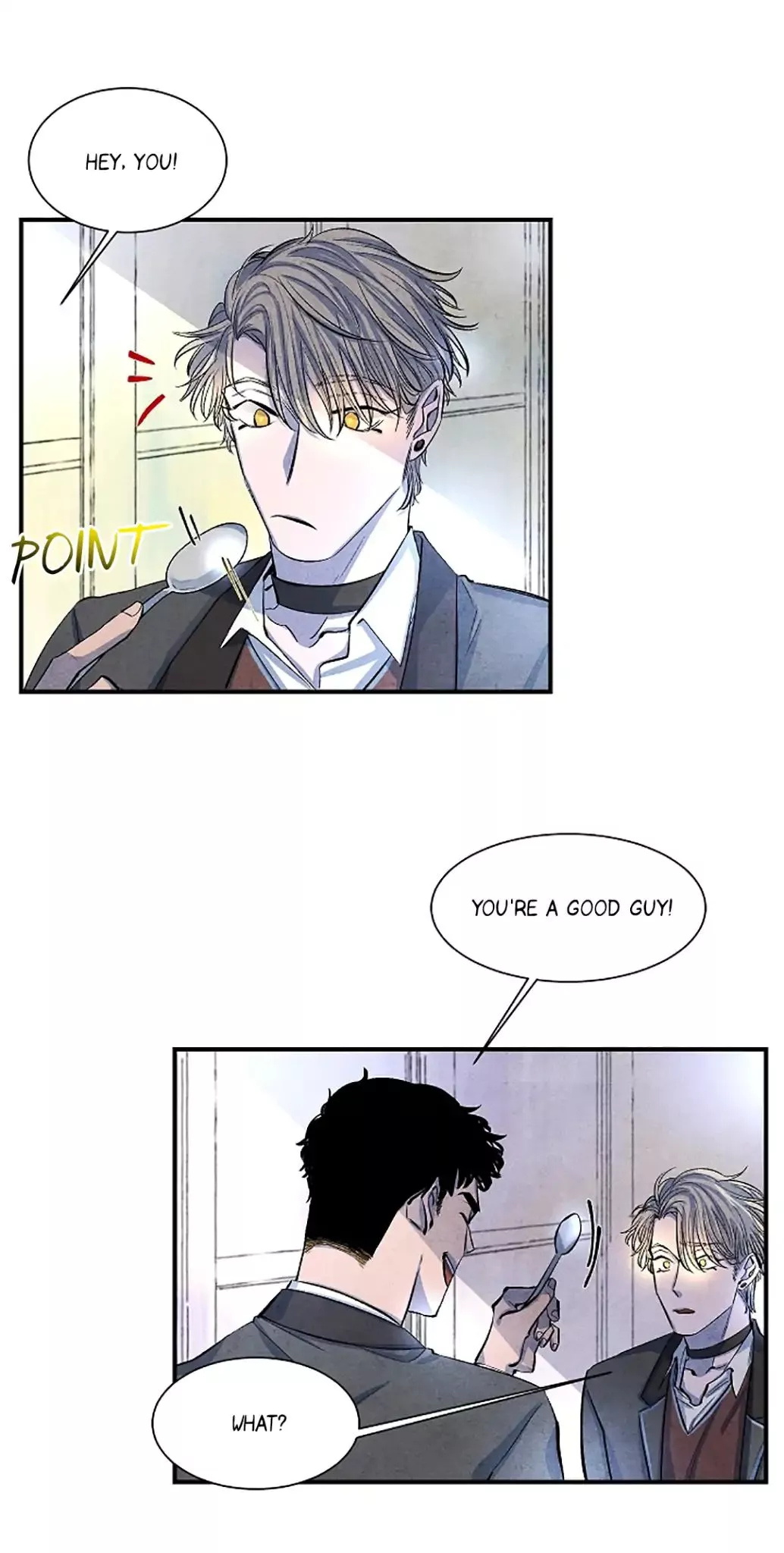 Manga page 28