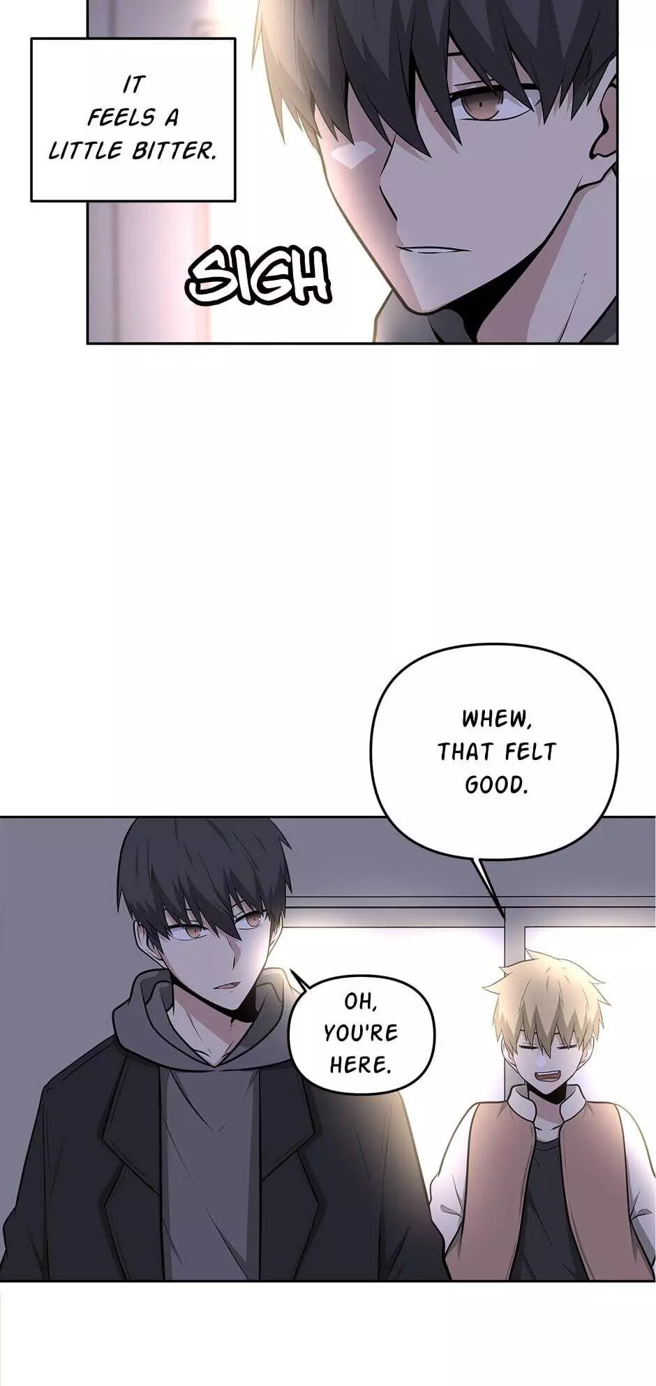 Manga page 50