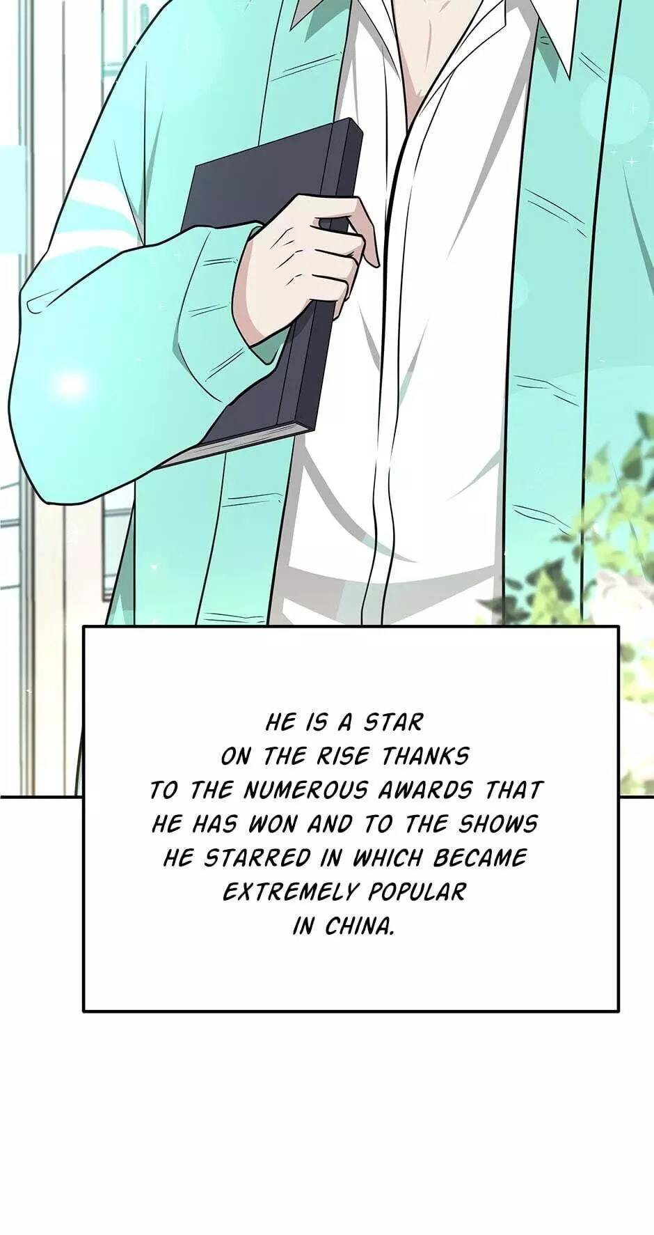 Manga page 23