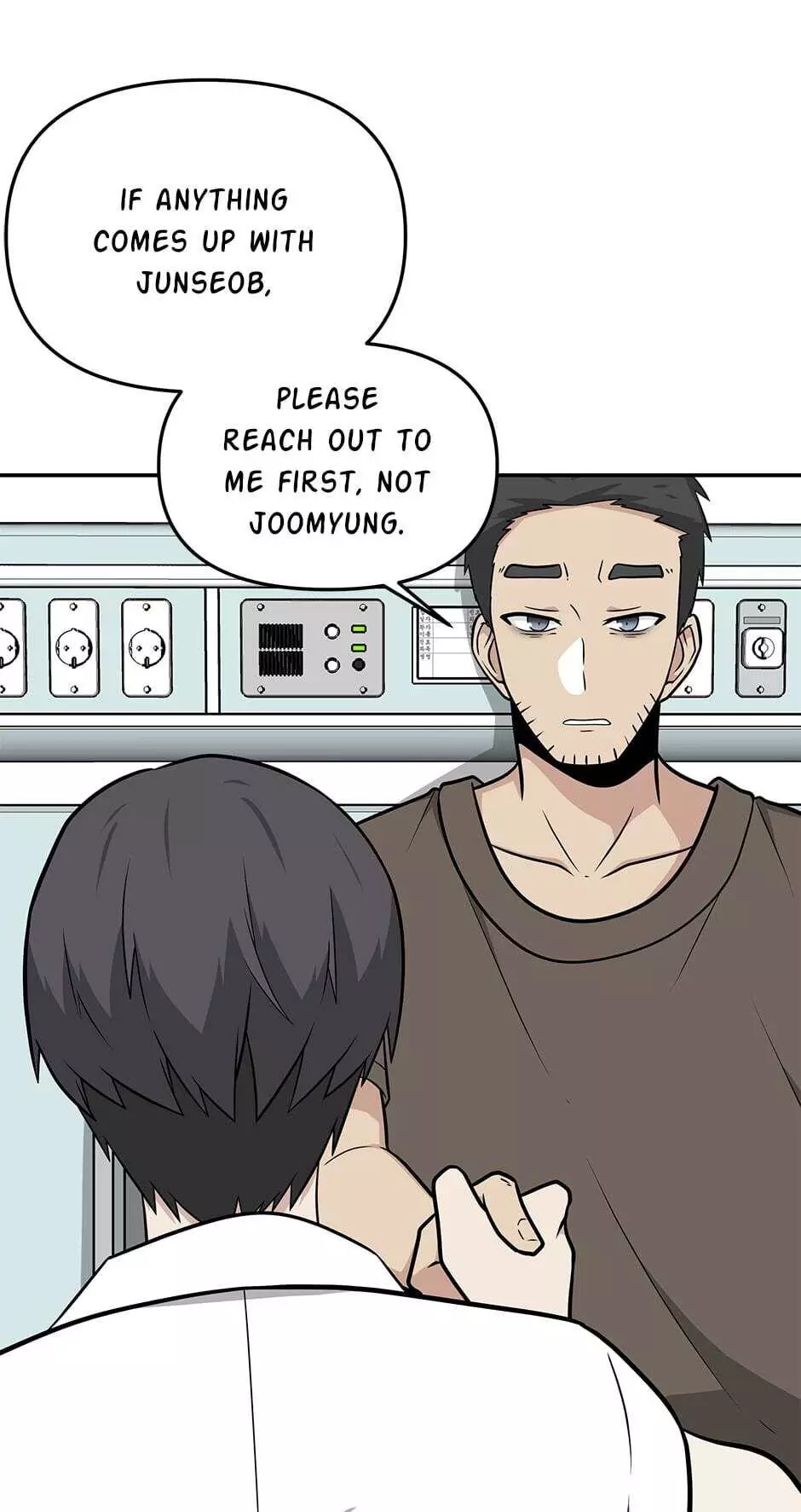 Manga page 19