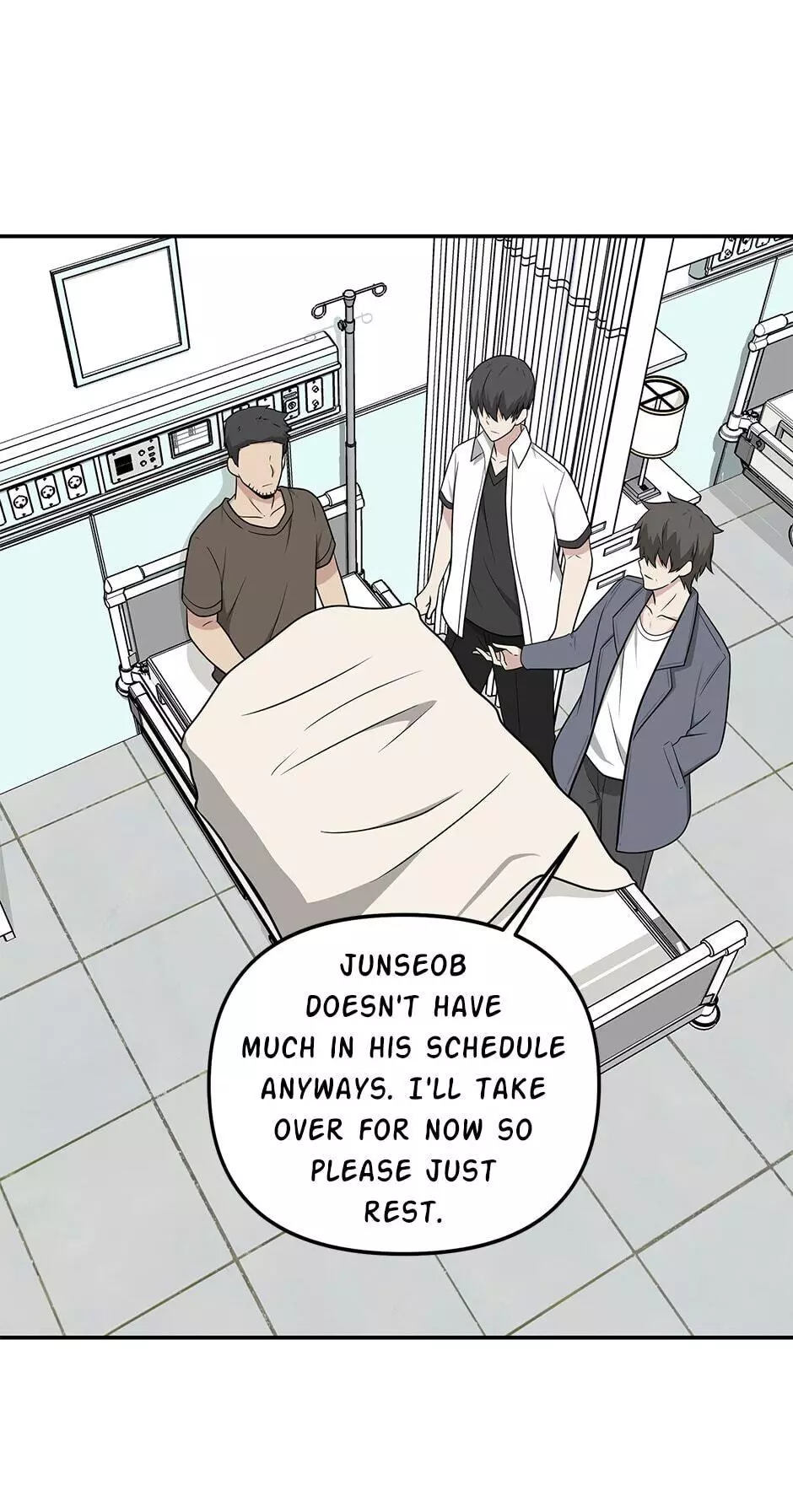 Manga page 9