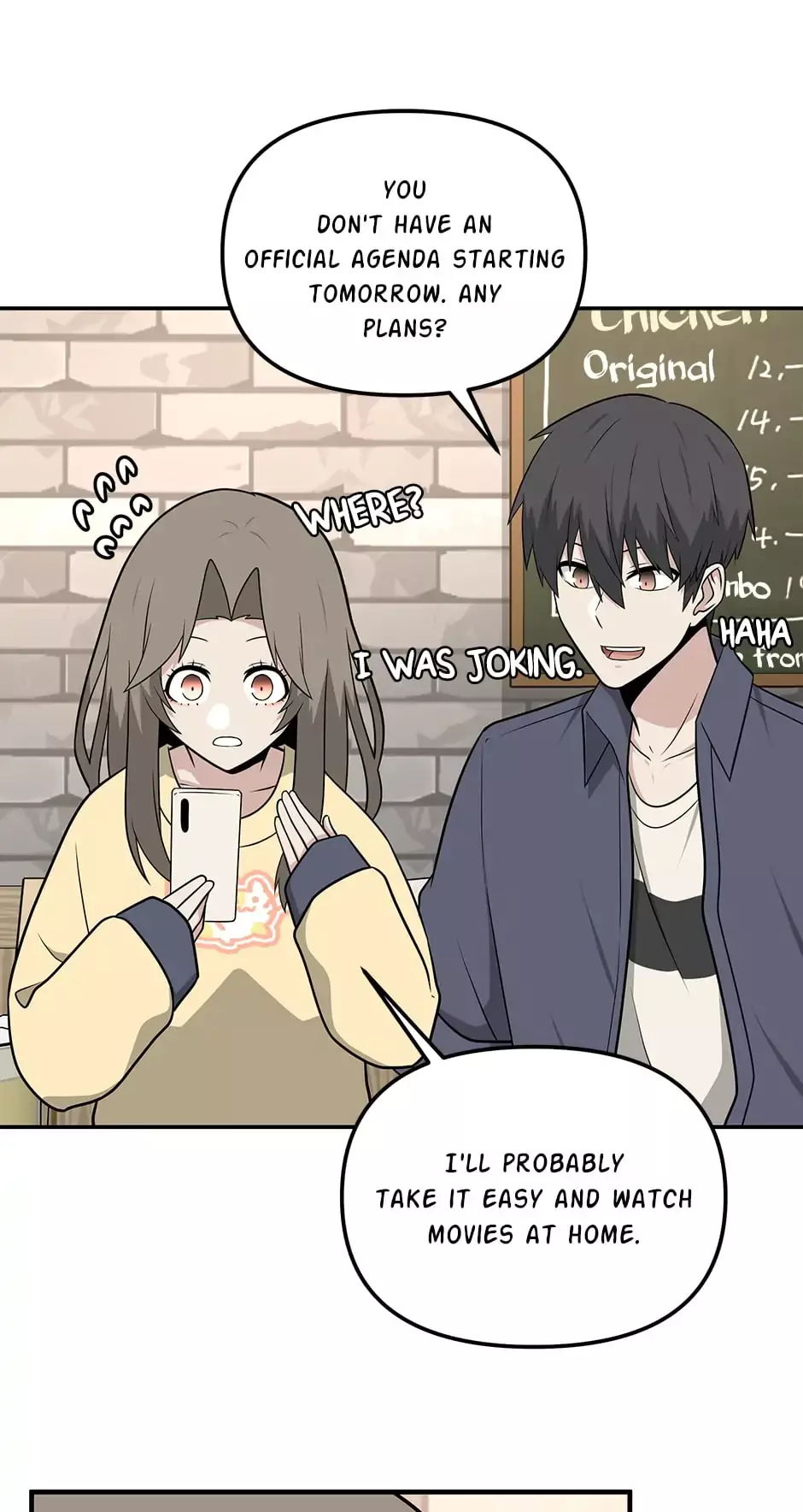 Manga page 13