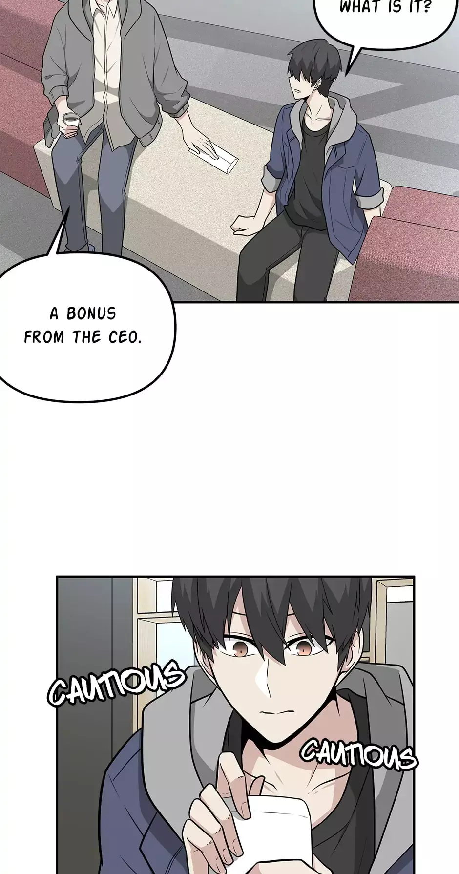 Manga page 13