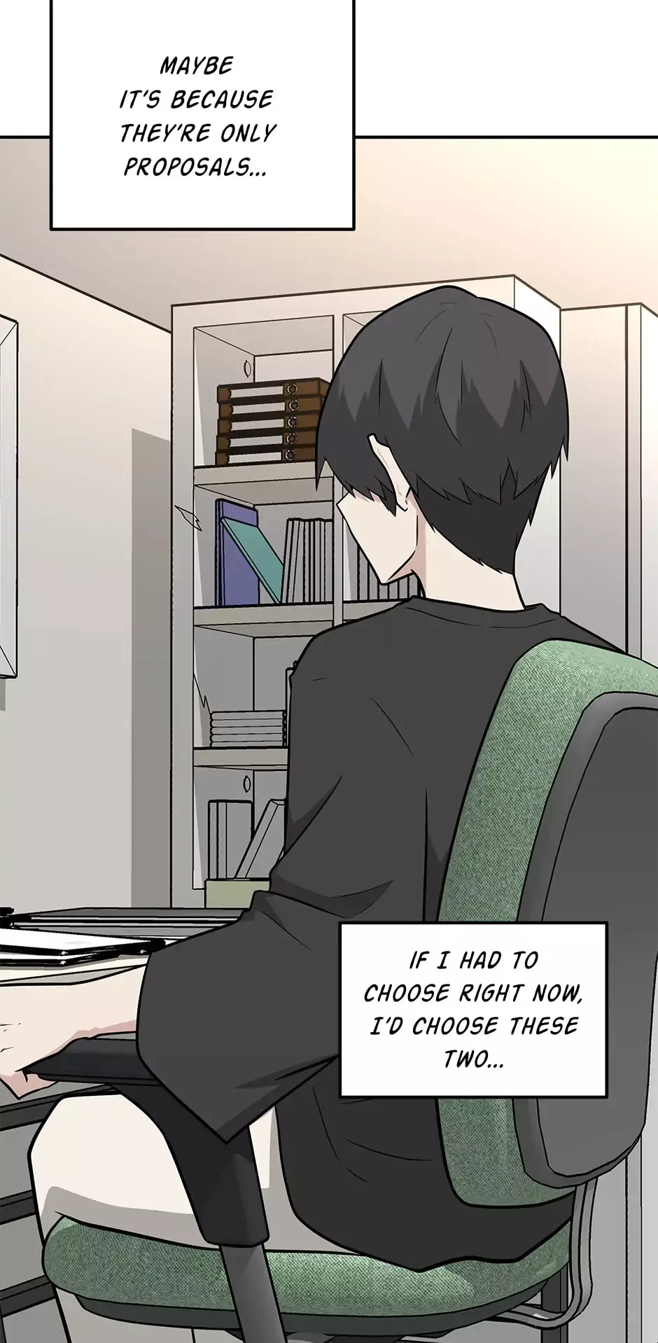 Manga page 23